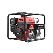 Бензиновая мотопомпа SUNREKA GWP100T 18235