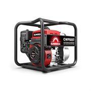 Бензиновая мотопомпа SUNREKA GWP50ST 18226