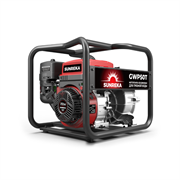 Бензиновая мотопомпа SUNREKA GWP50T 18225