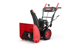 Бензиновый снегоуборщик SUNREKA GS617LE 18165