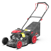 Бензиновая газонокосилка SUNREKA GLM41P 18147