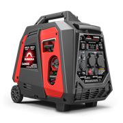 Бензиновый инверторный генератор SUNREKA G4000iS 18089