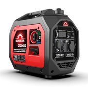 Бензиновый инверторный генератор SUNREKA G1200iS 18087