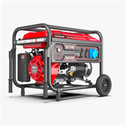 Бензиновый генератор SUNREKA G6000 18080