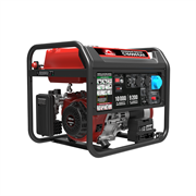 Бензиновый генератор SUNREKA G10000EAX 18078