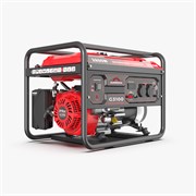 Бензиновый генератор SUNREKA G3100 18077