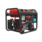 Бензиновый генератор SUNREKA G10000TFEAX 18075
