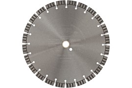 Алмазный диск Standard TS-15, 350x3,2x30/25,4 (арт. S-TS-15-0350-030) "D.BOR" D-S-TS-15-0350-030