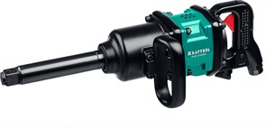 KRAFTOOL PW-3400, 1″, 3400 Н·м, ударный пневматический гайковерт (64200) 64200