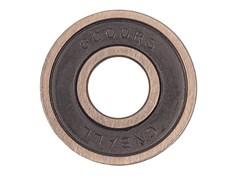 Подшипник шариковый 6000-2RS (26х10х8) CNBALL U009-600-0RS