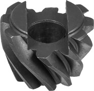 Шестерня ведомая D19.4x14 Z10, шт U503-211-025