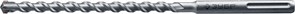 ЗУБР 12 x 250/380 мм, SDS-max бур, Профессионал (29350-250-12) 29350-250-12_z02
