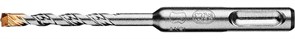 KRAFTOOL Ceratizit Carbide, 5 х 110 мм, SDS-plus бур (29320-110-05) 29320-110-05_z02
