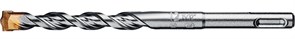 KRAFTOOL Ceratizit Carbide, 12 х 160 мм, SDS-plus бур (29320-160-12) 29320-160-12_z02