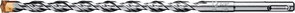 KRAFTOOL Ceratizit Carbide, 12 х 260 мм, SDS-plus бур (29320-260-12) 29320-260-12_z02
