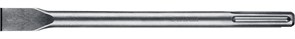 STAYER Gorilla Force SDS-max Зубило плоское 25 x 400 мм, шт 29392-25-400