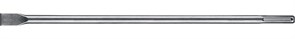 STAYER Gorilla Force SDS-max Зубило плоское 25 x 600 мм, шт 29392-25-600