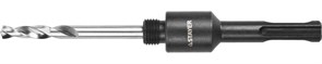 Державка SDS+STAYER для коронок 13-30мм 1/2, шт 29551