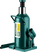 KRAFTOOL KRAFT-LIFT, 20 т, 244 - 478 мм, бутылочный гидравлический домкрат (43462-20) 43462-20_z01