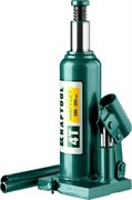 KRAFTOOL KRAFT-LIFT, 4 т, 194 - 372 мм, бутылочный гидравлический домкрат (43462-4) 43462-4_z01