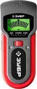 ЗУБР DX-350, 50 мм, многофункциональный металлодетектор (45265), шт 45265