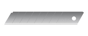 STAYER 18 мм, 10 шт, сегментированные лезвия (09150-S10 ) 09150-S10