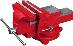 MIRAX 150 мм, слесарные тиски (32471-15) 32471-15