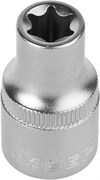 ЗУБР E-TORX, 1/2″, E12, торцовая головка (27719-12) 27719-12
