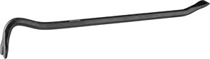 STAYER Hex-16, 450 мм, 16 мм, лом-гвоздодер (21641-45) 21641-45