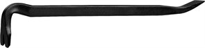 STAYER Hercules, 450 мм, 22 х 12 мм, усиленный лом-гвоздодер, Professional (21643-45) 21643-45