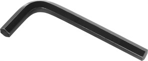 STAYER 8 мм, шестигранный ключ (27405-8) 27405-8