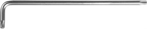 KRAFTOOL TH 20, ключ TORX с отверстием, Cr-Mo (27439-20) 27439-20