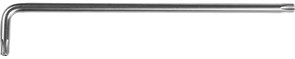 KRAFTOOL TH 25, ключ TORX с отверстием, Cr-Mo (27439-25) 27439-25