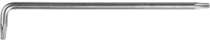 KRAFTOOL TH 8, ключ TORX с отверстием. Cr-Mo (27439-8) 27439-8