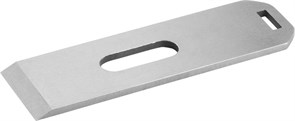 KRAFTOOL 35 мм, лезвие для рубанка A9 1/2 арт.1-18550-15 (18755-35) 18755-35