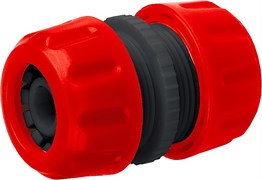 GRINDA GM-34, 3/4″, для шланга, ремонтная муфта (8-426343), шт 8-426343_z01