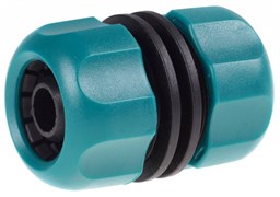RACO ORIGINAL, 1/2″, для шланга, из ABS пластика, ремонтная муфта (4250-55211T) 4250-55211T
