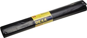 Мусорные мешки DEXX 180л, 10шт, особопрочные, чёрные, шт 39151-180