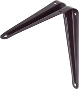 STAYER 150 х 125 мм, коричневый, уголок-кронштейн (37402-3) 37402-3