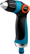 GRINDA PROLine S-R, плавная регулировка, пистолет поливочный двухкомпонентный с регулятором напо, шт 429101