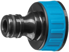 Адаптер штуцерный с внутр. резьбой GRINDA PROLine TI-34, 3/4", шт 8-426402_z01