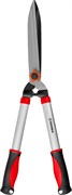 GRINDA GH-630, 630 мм, закаленные лезвия, антикор. покрытие, стальные рукоятки, кусторез (8-423551) 8-423551_z02