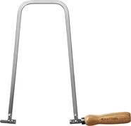 KRAFTOOL Aligator, 130 х 300 мм, ручной лобзик (15260) 15260