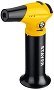 STAYER ProTerm 35, 1300°С, автономная газовая горелка с пьезоподжигом, Professional (55522) 55522