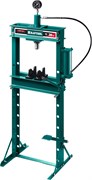 KRAFTOOL PMP-20, 20 т, гидравлический пресс с гидронасосом и манометром (43472-20) 43472-20