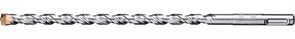 KRAFTOOL Ceratizit Carbide, 8 х 210 мм, SDS-plus бур (29320-210-08) 29320-210-08_z02