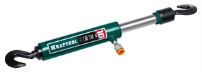 KRAFTOOL 10 т, гидравлическая стяжка с 2 крюками (43423-10) 43423-10