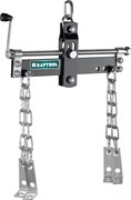 KRAFTOOL 0.7 т, траверса для гидравлического крана (43415-0.7) 43415-0.7