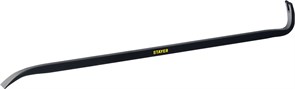 STAYER Hercules, 900 мм, 28 х 14 мм, лом-гвоздодер, Professional (21643-90) 21643-90_z01