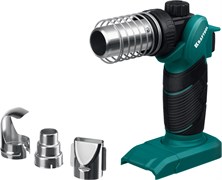 KRAFTOOL KHG-500, 500°C, Газовый термофен (55528) 55528